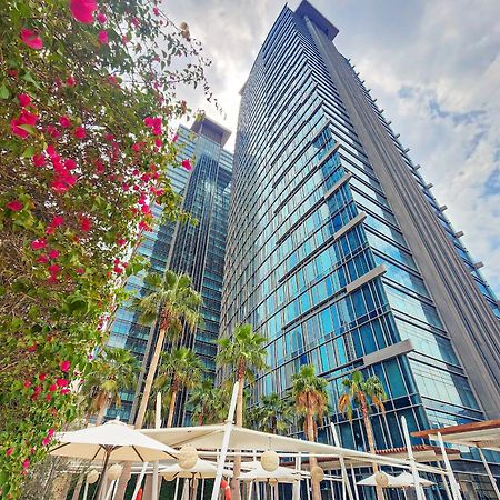 City Centre Rotana Ντόχα Εξωτερικό φωτογραφία The Ritz-Carlton, DIFC