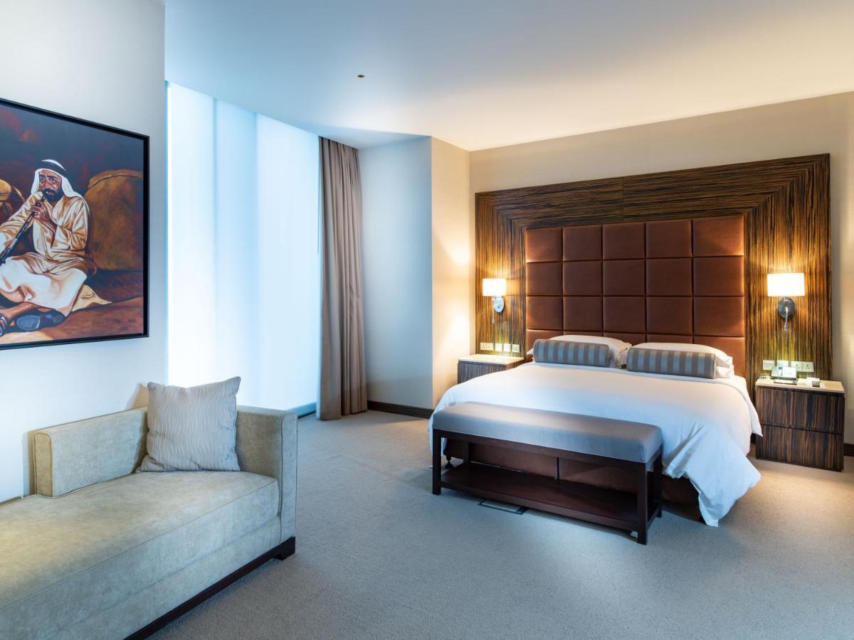 City Centre Rotana Ντόχα Δωμάτιο φωτογραφία
