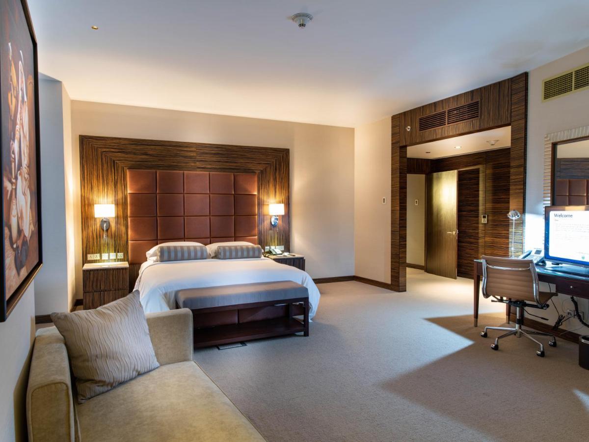 City Centre Rotana Ντόχα Δωμάτιο φωτογραφία